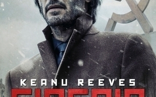 Siberia	(65 700)	UUSI	-FI-	nordic,	DVD		keanu reeves	2018