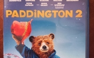 Paddington 2