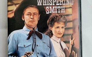 Whispering Smith (1948) Alan Ladd