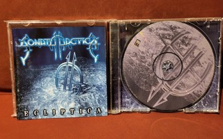 Sonata Arctica – Ecliptica (CD)
