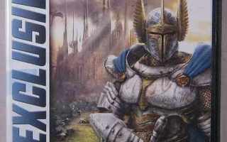 Heroes of might and magic V (5) PC:lle