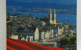 Eugen E. Husler : Zurich : Zentralschweiz (UUDENVEROINEN)
