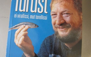 Heikkilä, M: Uutissi Turust vuosikirja 4