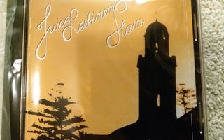 JUICE LESKINEN:viidestoista yö cd