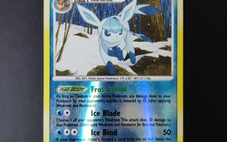 Glaceon 41/111 reverse holo
