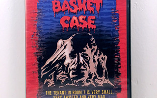 Basket Case (1982) DVD [UNRATED] US import