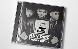 Run-DMC - Crown Royal [2001] - CD