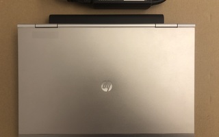 HP EliteBook 2570p