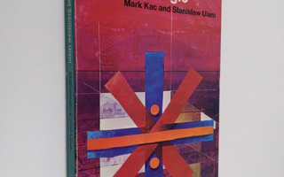 Mark Kac ym. : Mathematics and Logic : Retrospect and Pro...