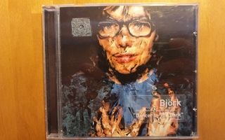 Björk:Selmasongs CD