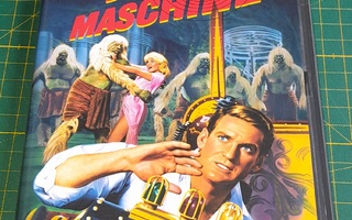 The Time Machine (FI) 1960