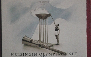 Suomi rahasarja v. 2012 Olympialaiset