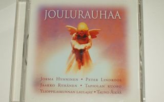 CD Joulurauhaa