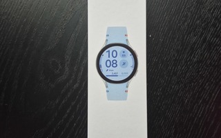 Samsung galaxy watch fe