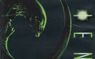 Alien 3	(59 418)	UUSI	-FI-	suomik.	DVD	sigourney weaver	1992