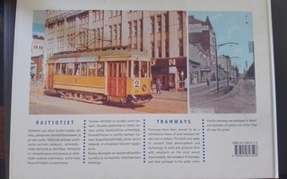 Raitiotiet