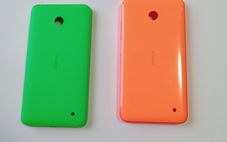 Nokia Lumia 630  Takannet