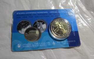 kreikka 2 e 2004 olympia