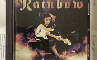 Rainbow - The Very Best of Rainbow (CD)