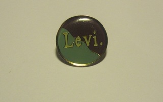 Levi • Pinssi