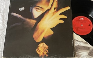 Terence Trent D'Arby – Neither Fish Nor Flesh (LP)_36B