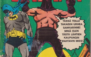 BATMAN 1967 3