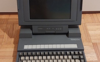 Toshiba T3100e