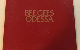LP  Beer Gees Odessa