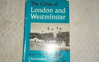 TRENT - THE CITIES OF LONDON AND WESTMINSTER