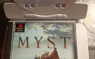 Ps1 myst