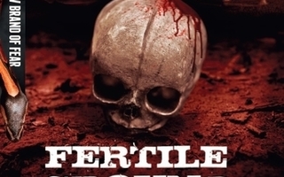 Fertile Ground	(31 364)	UUSI	-FI-	nordic,	DVD			2010