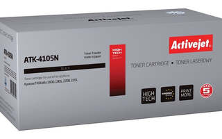 Activejet ATK-4105N väriaine Kyocera tulostimeen
