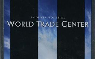 World Trade Center  -  (2 HD DVD)