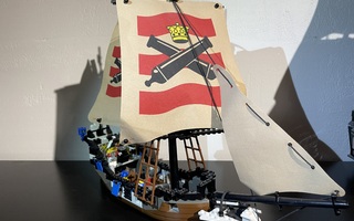 Lego Pirates Imperial ship 6271