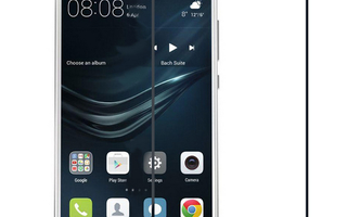 Huawei P9 Lite (2016) Full Screen 2.5D panssaril