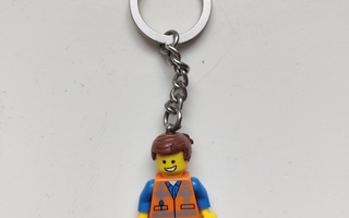 Lego FIGUURI avaimenperä