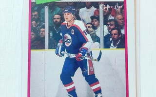 88-89 Opc - Dale Hawerchuk