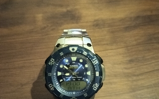 Casio Wave Ceptor