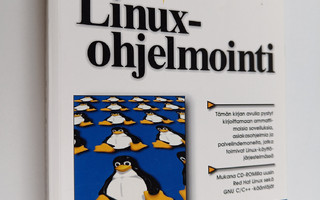 Warren W. Gay : Linux-ohjelmointi : trainer
