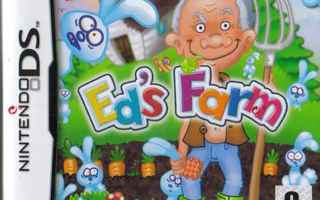 Ed's Farm (Nintendo DS -peli)