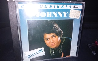 CD 20 SUOSIKKIA: Johnny  : Ihana aamu ( SIS POSTIKULU  )