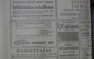 Uusi Suomi Nro 307/13.11.1945 (18.1)
