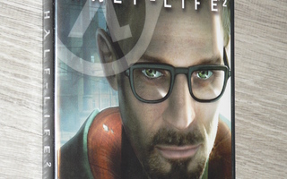 Half-Life 2 - PC