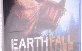 Earthfall (Deluxe Edition)