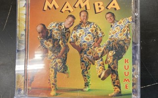 Mamba - Kuume CD