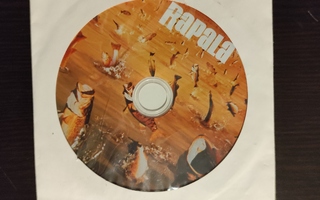 Rapala PC DVD
