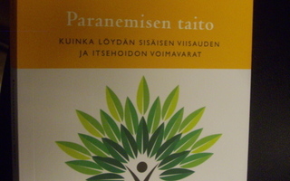 PARANEMISEN TAITO ( Sis.postikulut )