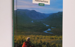 Thorbjörn Tufte : Retkeilijän Ruija : eräelämää Finnmarkissa