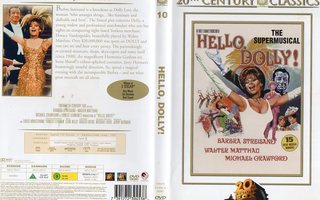 hello dolly	(29 180)	k	-FI-	nordic,	DVD		barbra streisand