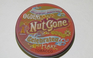 *3CD box* SMALL FACES Ogdens' Nut Gone Flake